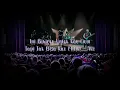 AHMAD DHANI Ft BURGERKILL - ELANG LIRIK BY : LYRICS GEULIS