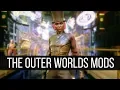 The Outer Worlds Mods are Finally Here - A Look At The Incredible New Releases