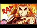 Download Lagu Flame Pillar Rap | \