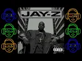 Jay Z - Big Pimpin (Dirty Version)