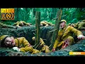 Download Lagu 2025動作大片：叢林地獄！遊擊隊巧布天羅地網，1000日軍觸發致命機關，完美殲滅！  ⚔️ 抗日 MMA | Kung Fu 🔥