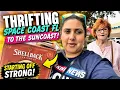 A SECRET FLORIDA THRIFT STORE ONE OF THE BEST ANTIQUE MALLS I VE EVER BEEN TO PART 1