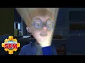 Download Lagu Noite de jogo assustador! ⭐️ O Bombeiro Sam | Resgate de bombeiro | Desenhos para crianças