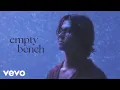 Download Lagu David Kushner - Empty Bench (Official Lyric Video)
