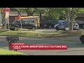 Father says 6-year-old dead after she was left on daycare bus