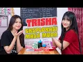 Lagu [WARTAK S2] LANGKAH AWAL TRISHA MENJADI SEORANG IDOL