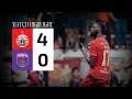 Download Lagu Persija Libas Persita 4 Gol Tanpa Balas di JIS | Highlight BRI Super League 2025/2026