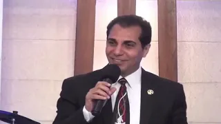 مش عاوزك انا هروح للى بعتك القس امجد خليل  مش عاوزك انا هروح للى بعتك القس امجد خليل