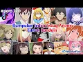 Download Lagu Kumpulan Jedag Jedug Anime Tiktok Random Terbaru \u0026 Terkeren 2025🎧✨ || part 220