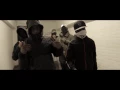 HARLEM SPARTANS - WAR (MizorMac x G’Smarko)
