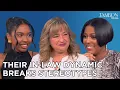 In-laws Loving Relationship Breaks Stereotypes
