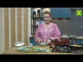 Hari Bhari Tikkiyon Ka Salan Recipe Traditional Desi Curry Ayesha Siddiqui Masala TV