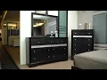 B4670 Regata Bedroom Set