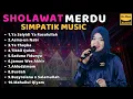Download Lagu SIMPATIK MUSIC RELIGI DULL ALBUM YA THOYBA - TIBBIL QULUB SIMPATIK MUSIC SHOLAWAT TERBARU 2025