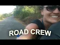 We are the road crew.
