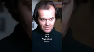 أفضل 7 ممثلين أيقونيين في الثمانينيات والتسعينيات الماضي والحاضر 