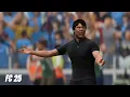 FC 25 FULL GAMEPLAY II SSC Napoli vs Empoli II PC II