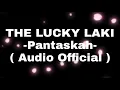 Download Lagu The Lucky Laki - Pantaskah ( New Single + Audio Official )