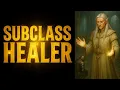 Subclass Healer Build ESO META Beginner PvE Guide BEST skills gear How to Play