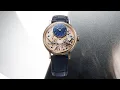 Download Lagu Breguet Tradition Seconde Rétrograde 7035