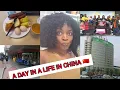 Download Lagu NIGERIA GIRL IN CHINA/ A DAY IN A LIFE BUS RIDE / BAG MARKET