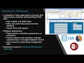 Computer Concepts - Module 5 Software and Apps Part 2B 4K