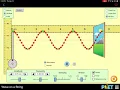 April 20 week Wave on a String PhET