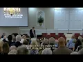 Dr Bob Whaley Celebration of Life Service