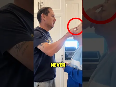 She Did Something He NEVER Expected! 😱