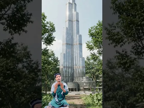 Namaz Aur Allah Ka Karishma 😱🤲#shorts #trending #islamic #viral #arish06 #youtubeshorts #allahuakbar