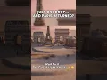 Download Lagu Only One Drop… and Paris Rose From the Sand 🇫🇷✨ #Shorts
