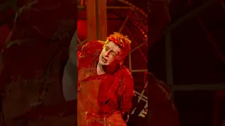 Quasimodo In Notre Dame De Paris 