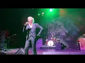 RIVAL SONS “Jordan” at the Fillmore Detroit on Oct. 27, 2021