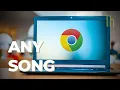 Google Chrome Can Identify the Song Playing in Any Streaming Tech Hacks