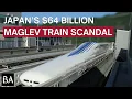 Download Lagu Japan's $64 Billion Maglev High-Speed Train Scandal, Explained