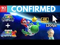 Download Lagu Mario Galaxy 1+2 is getting even greater
