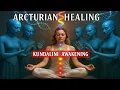Download Lagu Arcturian Healing Frequency 432 Hz | Light Codes to Awaken your Kundalini Energy \u0026 Activate your DNA
