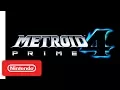 Video di Metroid Prime 4 - First Look - Nintendo E3 2017