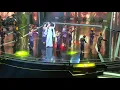 Download Lagu PERMATA Seni Tari : Dondang Dendang (Gegar Vaganza : Dia Fadila)