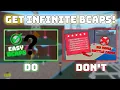 How to Get INFINITE BOTTLE CAPS Complete Beginner BCAPS Guide in Roria Conquest PBB