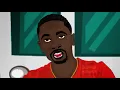 Between the Lines Riddim Mix feat Busy Signal, Christopher Martin, Konshens and more (ZJ Chrome)