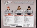 Download Lagu DJ MARTA @ WOMAN PLATINUM 2003 ... CD 1 [RECOPILATORIO]
