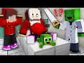 Download Lagu MAIZEN : JJ's Sister got Pregnant with Mikey's Baby ?! - Minecraft Animation JJ \u0026 Mikey