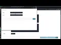 REST API using Django and SQLite