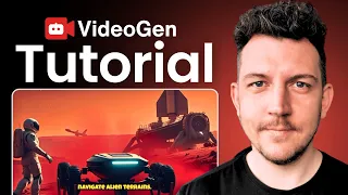 videogen tutorial 2026 create videos in seconds with ai 