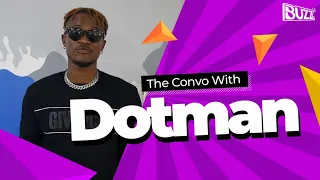 the convo with dotman