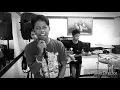 Awit ng Barkada-Itchyworms (project music video)