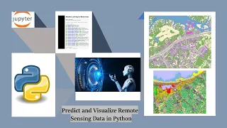 Transform Your Landuse Classification with Neural Networks in Python Part 2 Python Classification