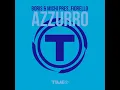 Azzurro (BMR's Beatcut)