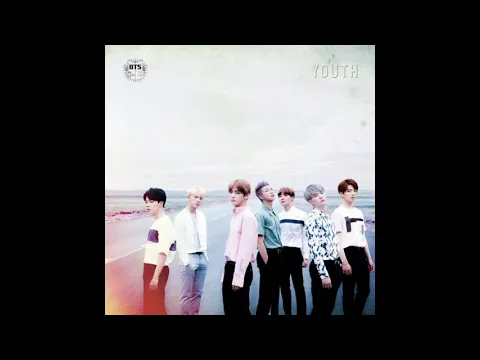 Download MP3 BTS- Good Day (Audio)